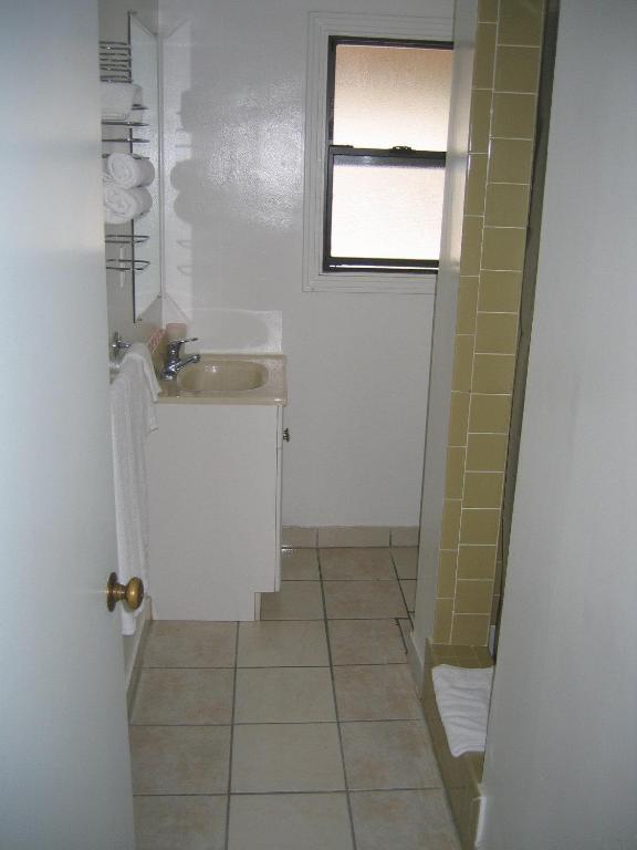 El Rancho Motel Watsonville Room photo